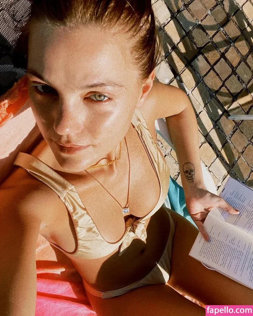 Pamela Tomé Onlyfans Photo Gallery 