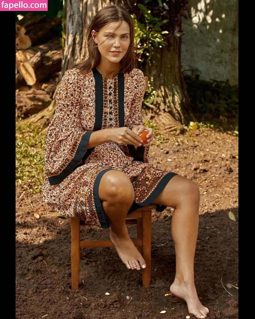 Pamela Tomé Onlyfans Photo Gallery 