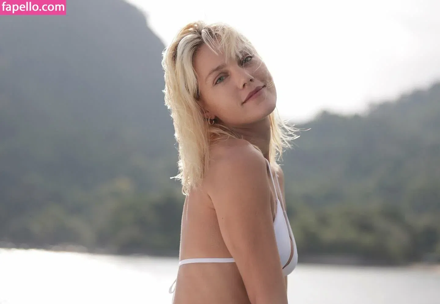 Pamela Tomé Onlyfans Photo Gallery 