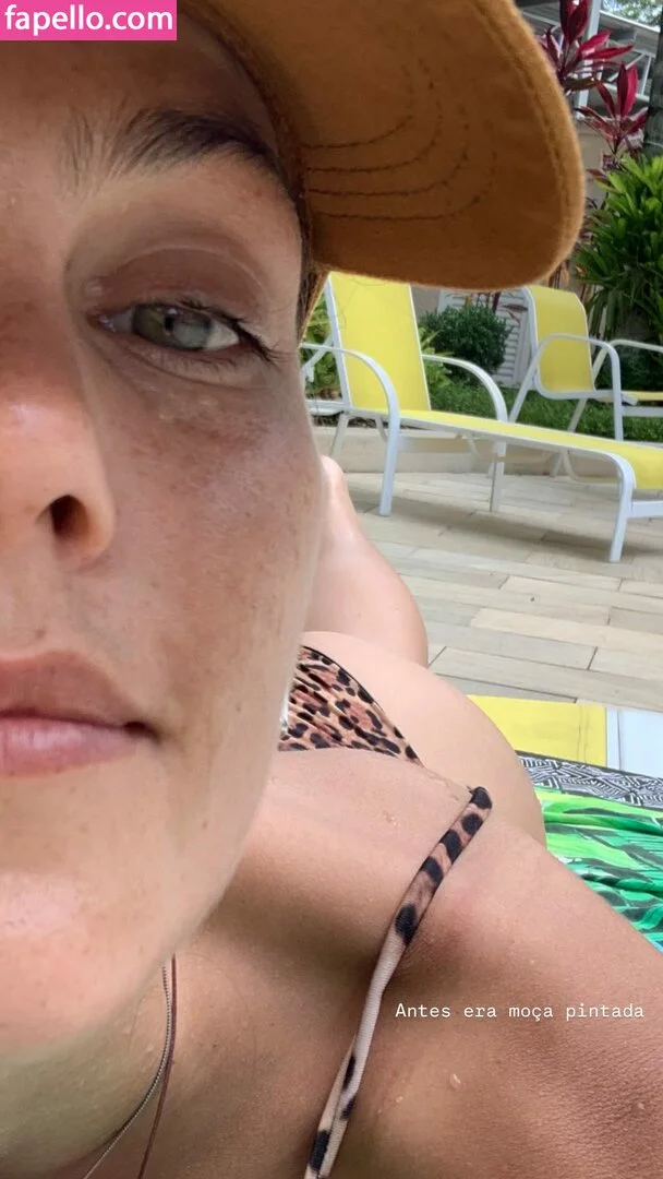 Pamela Tomé Onlyfans Photo Gallery 