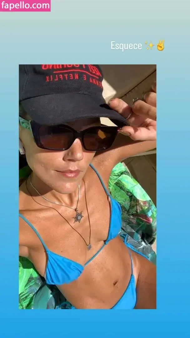 Pamela Tomé Onlyfans Photo Gallery 