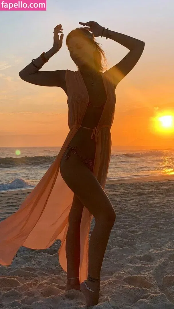 Pamela Tomé Onlyfans Photo Gallery 