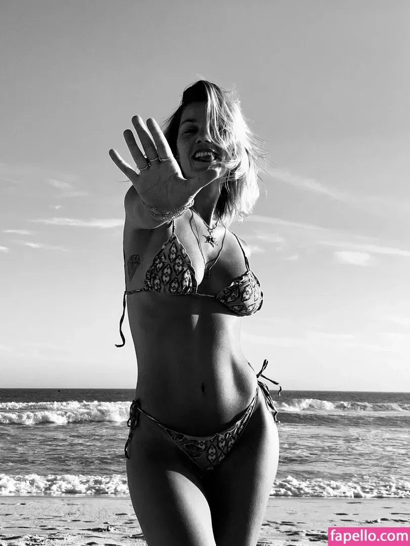 Pamela Tomé Onlyfans Photo Gallery 