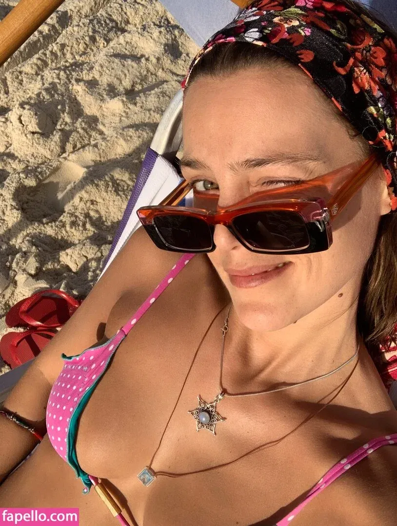 Pamela Tomé Onlyfans Photo Gallery 