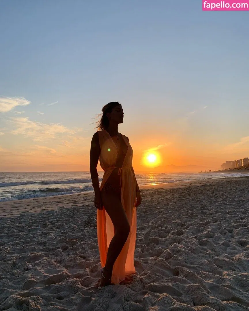 Pamela Tomé Onlyfans Photo Gallery 