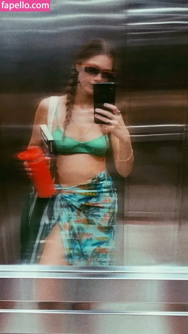 Pamela Tomé Onlyfans Photo Gallery 