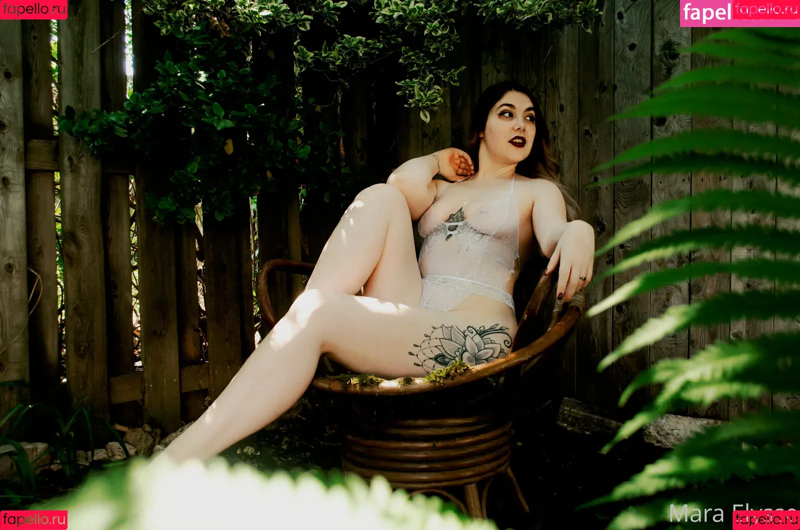 mara_elysse Onlyfans Photo Gallery 