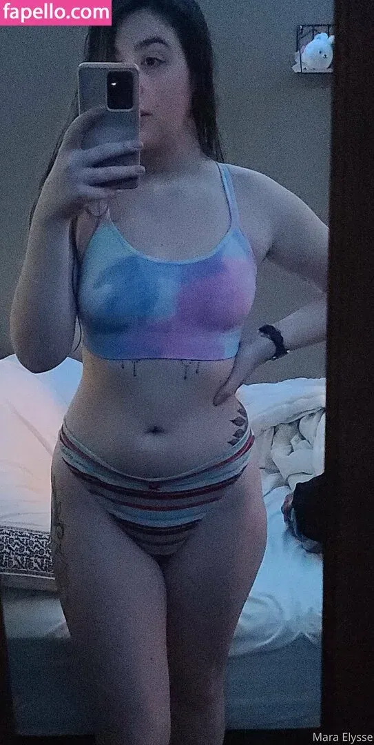 mara_elysse Onlyfans Photo Gallery 