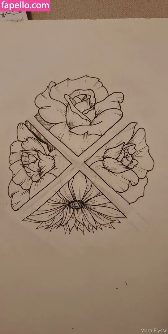 mara_elysse Onlyfans Photo Gallery 