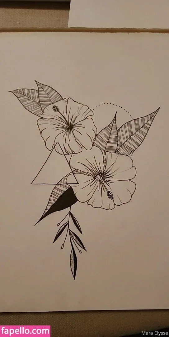 mara_elysse Onlyfans Photo Gallery 