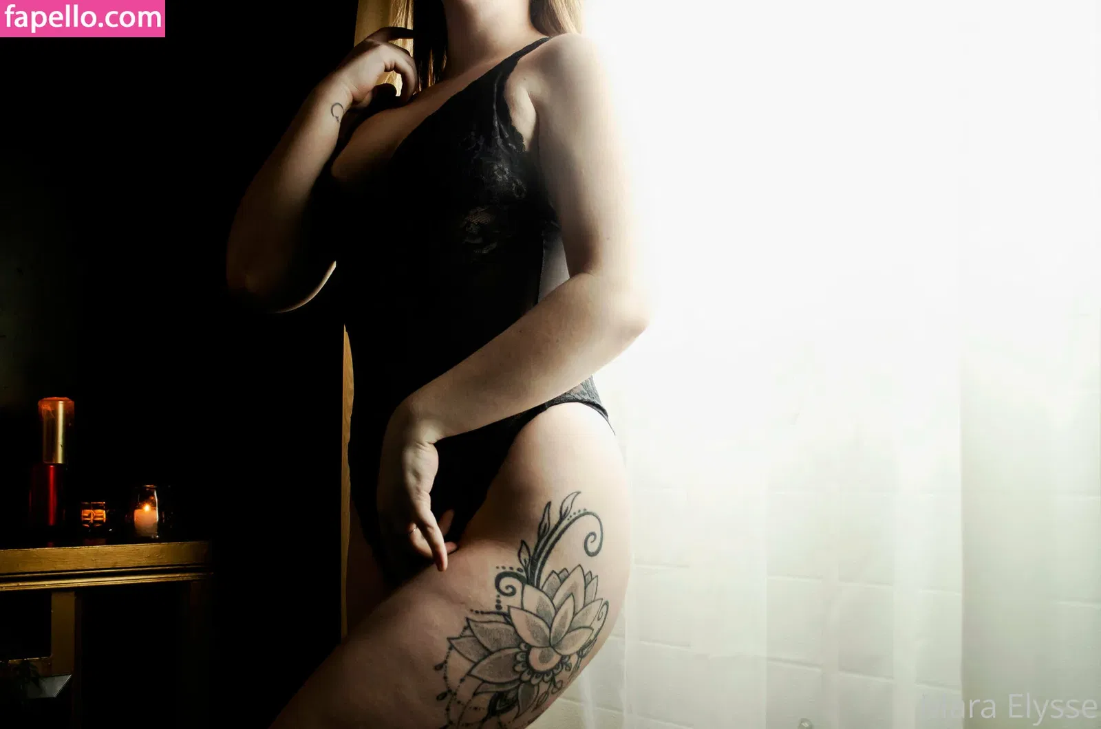 mara_elysse Onlyfans Photo Gallery 