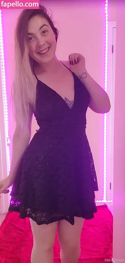 mara_elysse Onlyfans Photo Gallery 