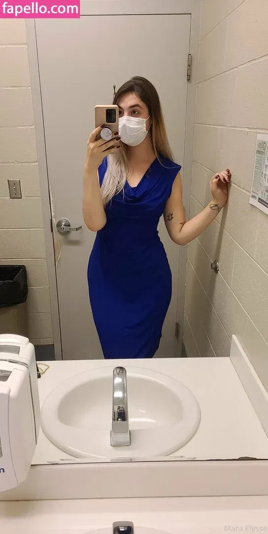 mara_elysse Onlyfans Photo Gallery 