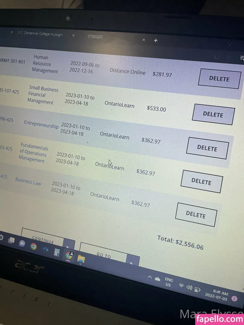 mara_elysse Onlyfans Photo Gallery 