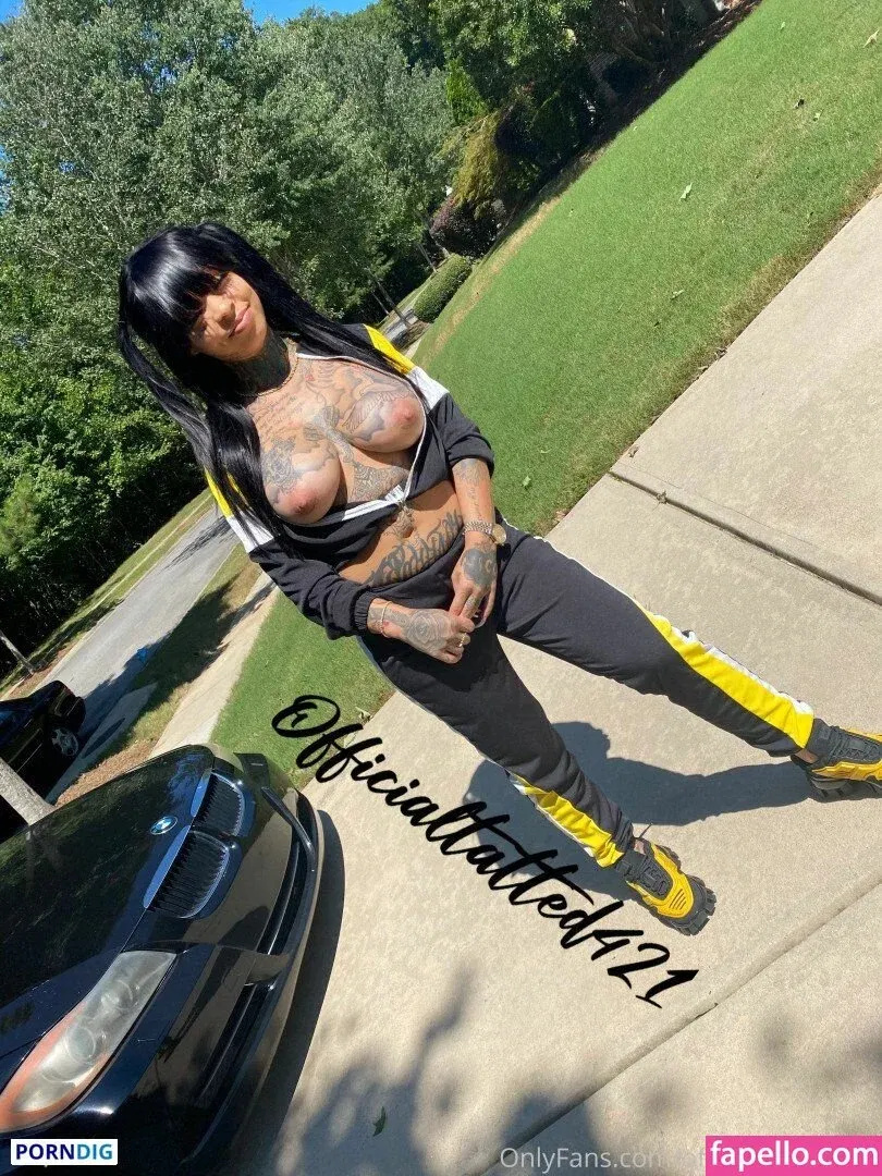 crazybabii1 Onlyfans Photo Gallery 