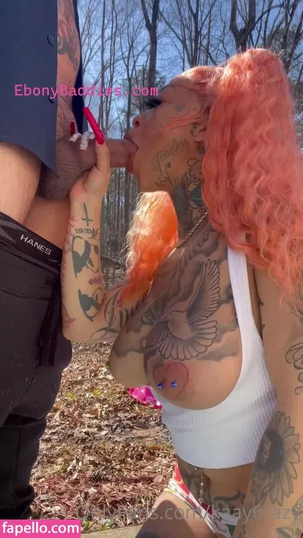 crazybabii1 Onlyfans Photo Gallery 