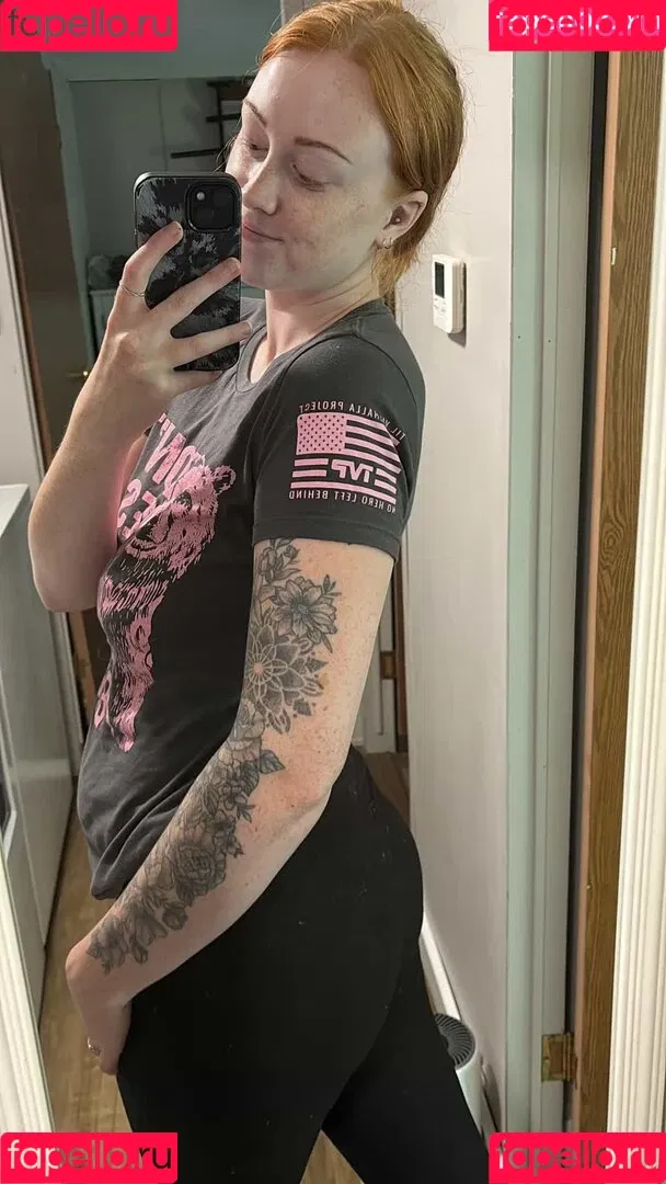 Shay Elizabeth Onlyfans Photo Gallery 