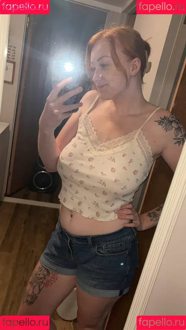 Shay Elizabeth Onlyfans Photo Gallery 