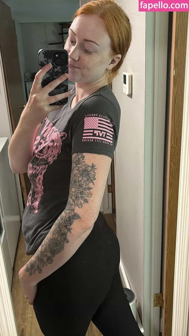 Shay Elizabeth Onlyfans Photo Gallery 