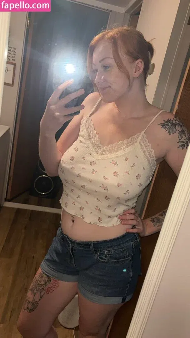 Shay Elizabeth Onlyfans Photo Gallery 