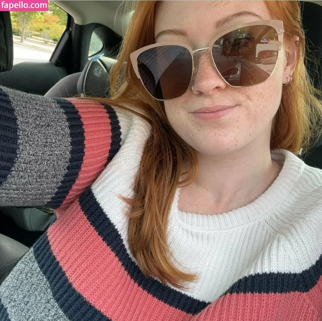 Shay Elizabeth Onlyfans Photo Gallery 