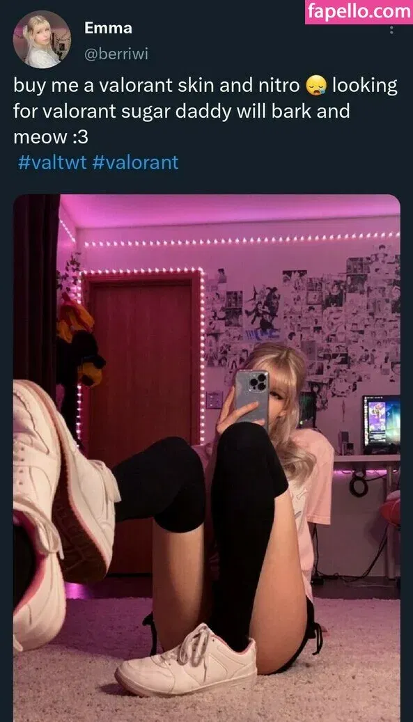 Emma.kat.22 Onlyfans Photo Gallery 