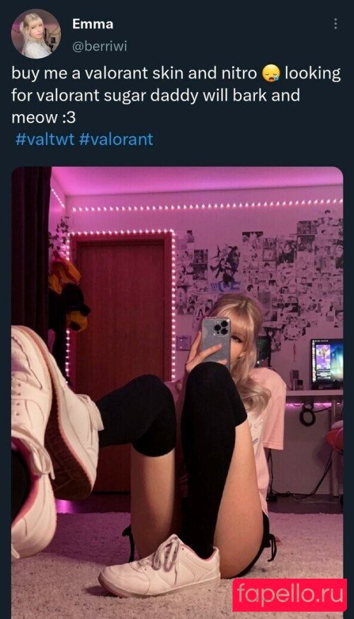 Emma.kat.22 Nude Onlyfans Photo 28