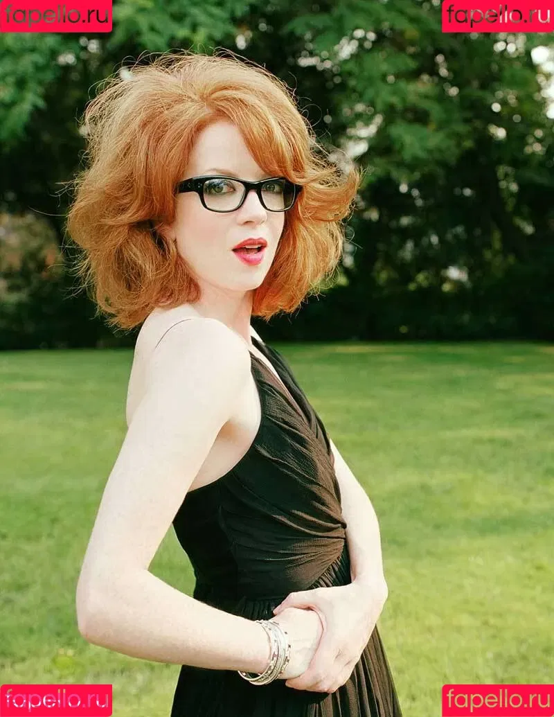 Shirley Manson Onlyfans Photo Gallery 