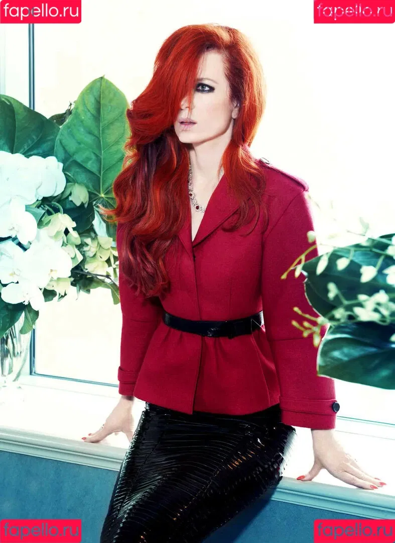 Shirley Manson Onlyfans Photo Gallery 