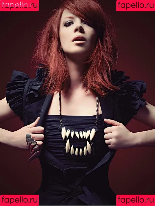 Shirley Manson Onlyfans Photo Gallery 