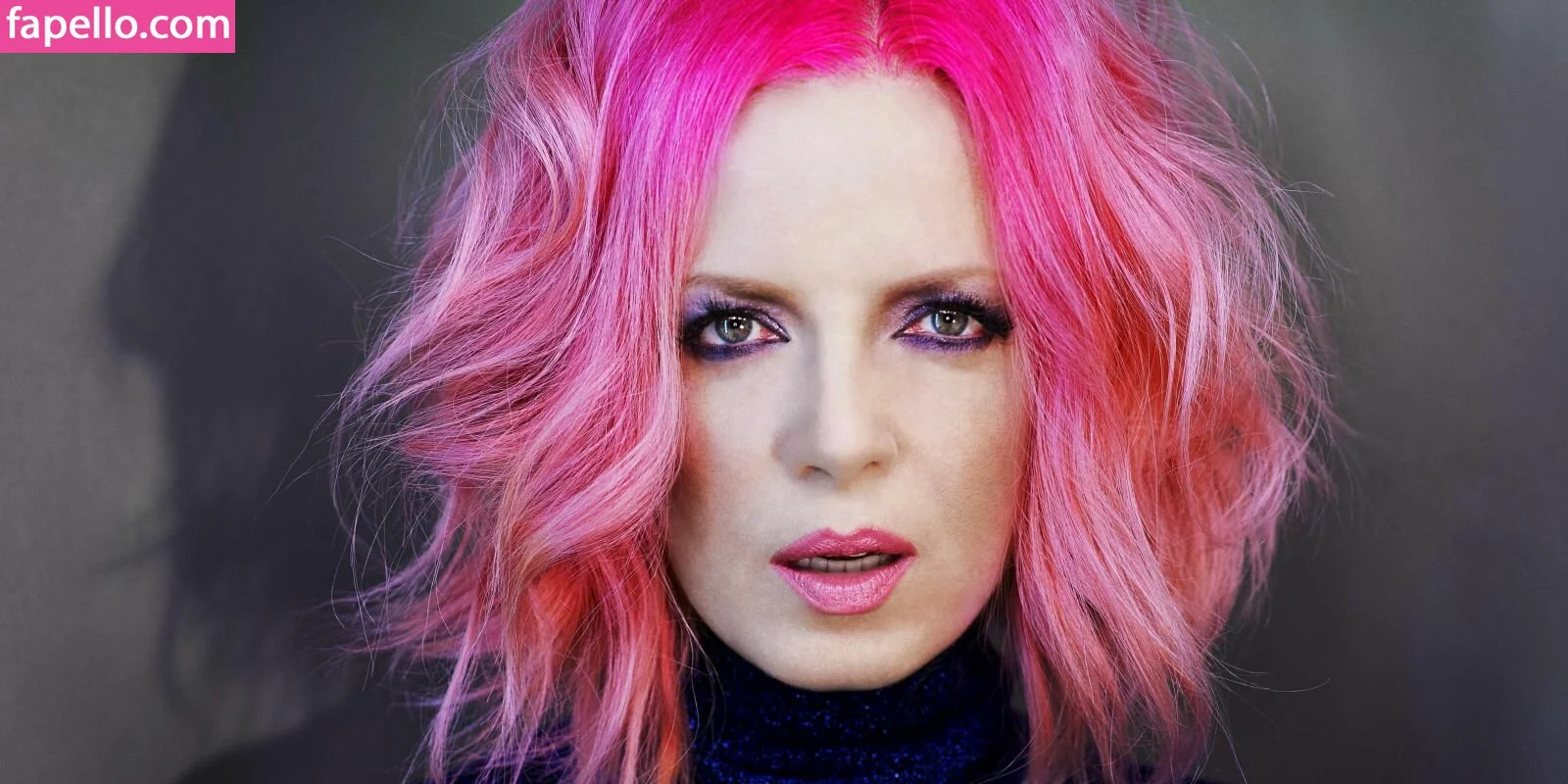 Shirley Manson Onlyfans Photo Gallery 