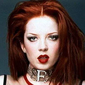 Shirley Manson Onlyfans Photo Gallery 