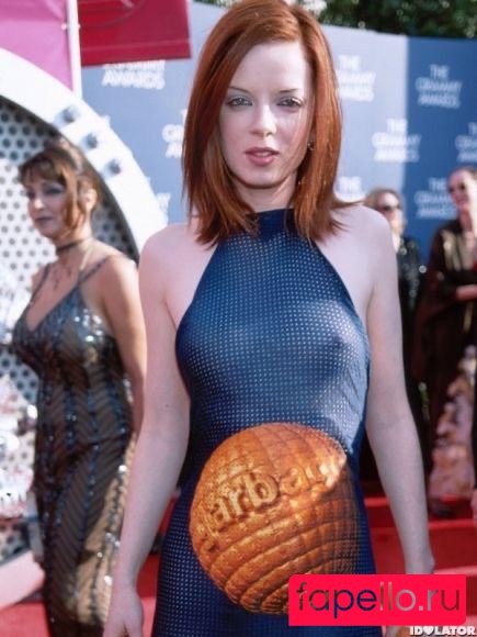Shirley Manson Nude Onlyfans Photo 3