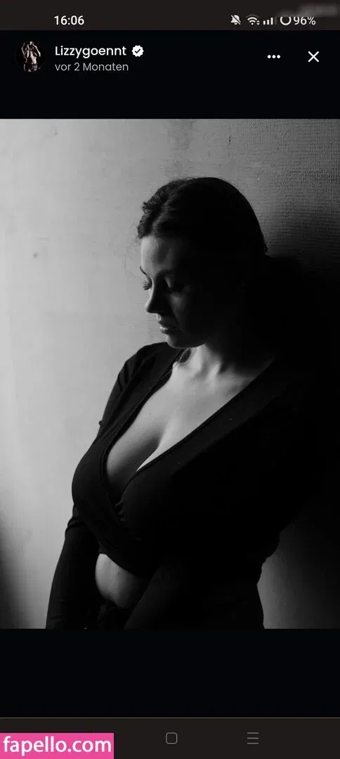Lizzygoennt Onlyfans Photo Gallery 