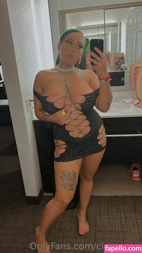 clemoney Onlyfans Photo Gallery 