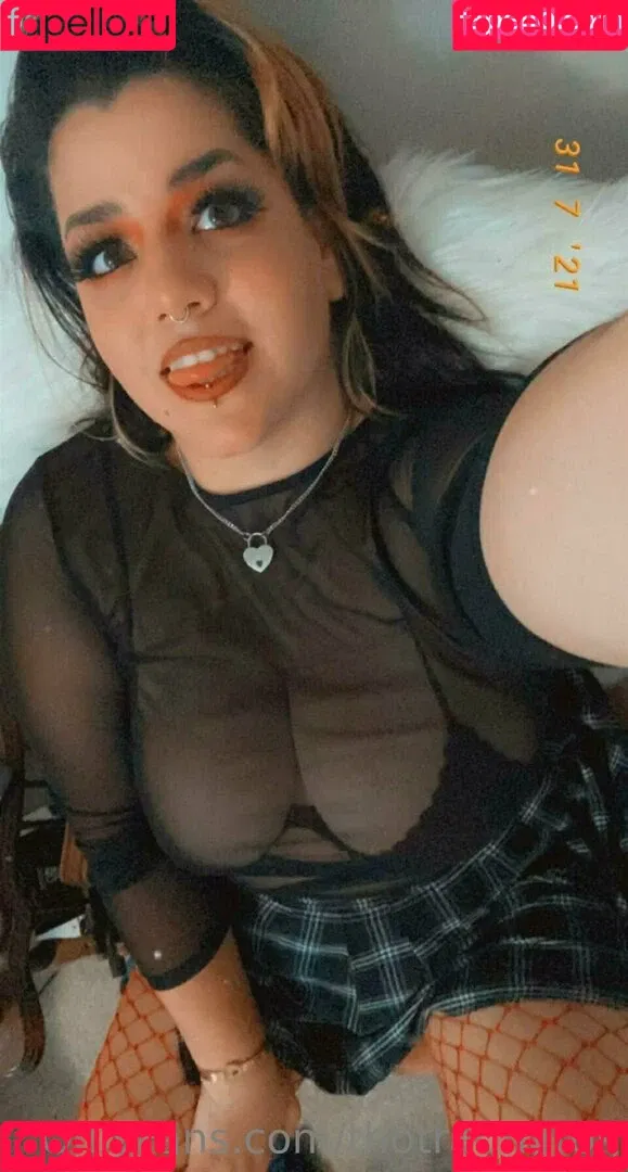 thotragnarok Onlyfans Photo Gallery 