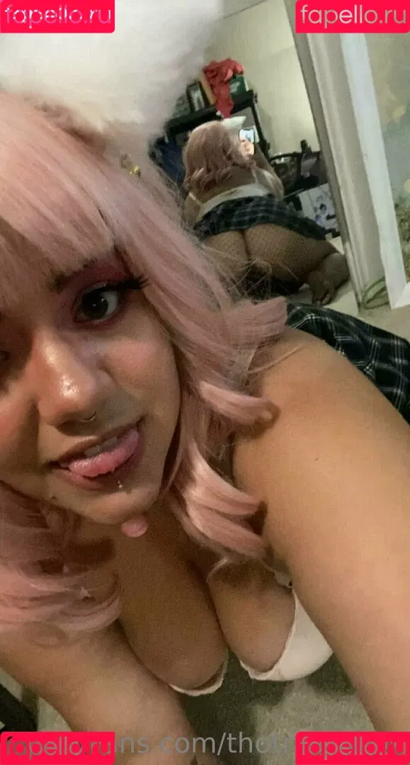 thotragnarok Onlyfans Photo Gallery 