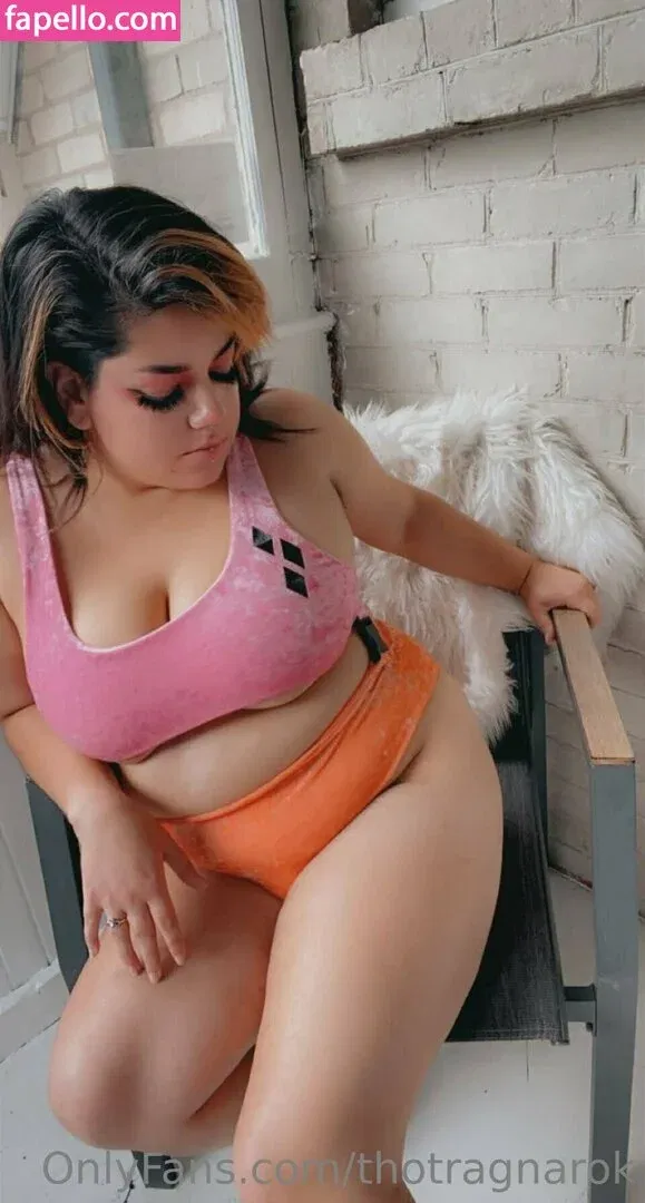 thotragnarok Onlyfans Photo Gallery 