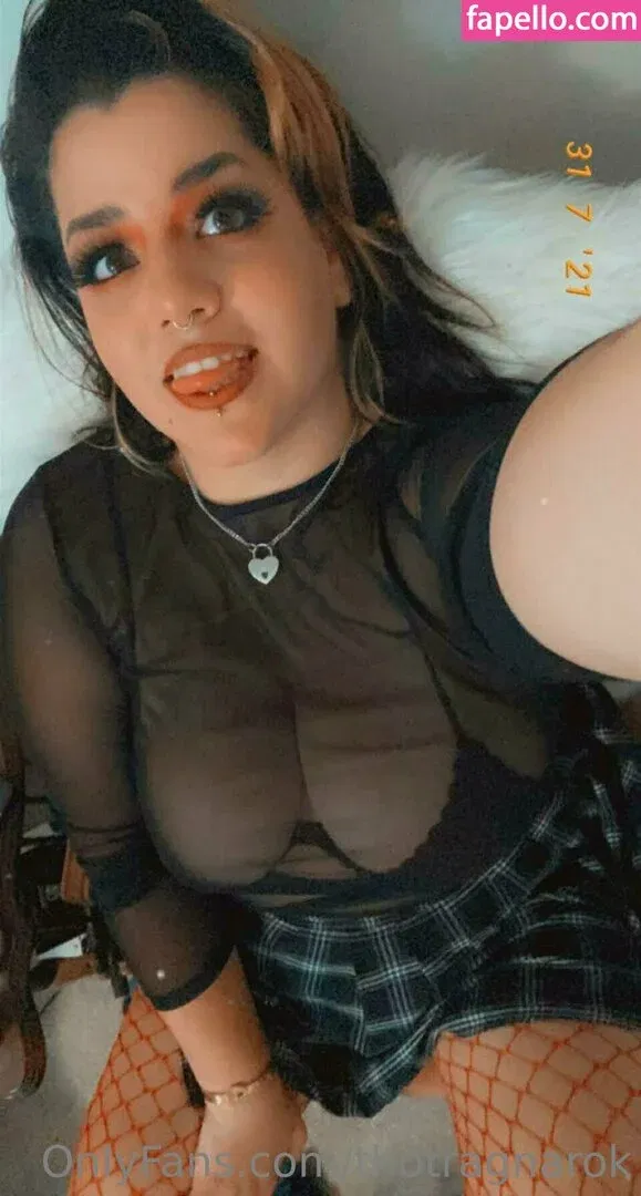 thotragnarok Onlyfans Photo Gallery 