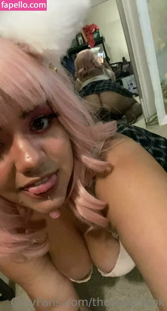 thotragnarok Onlyfans Photo Gallery 