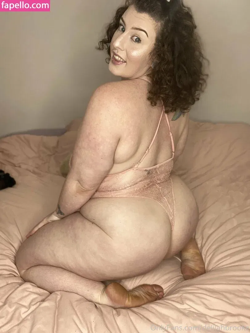 delilahbrooke Onlyfans Photo Gallery 