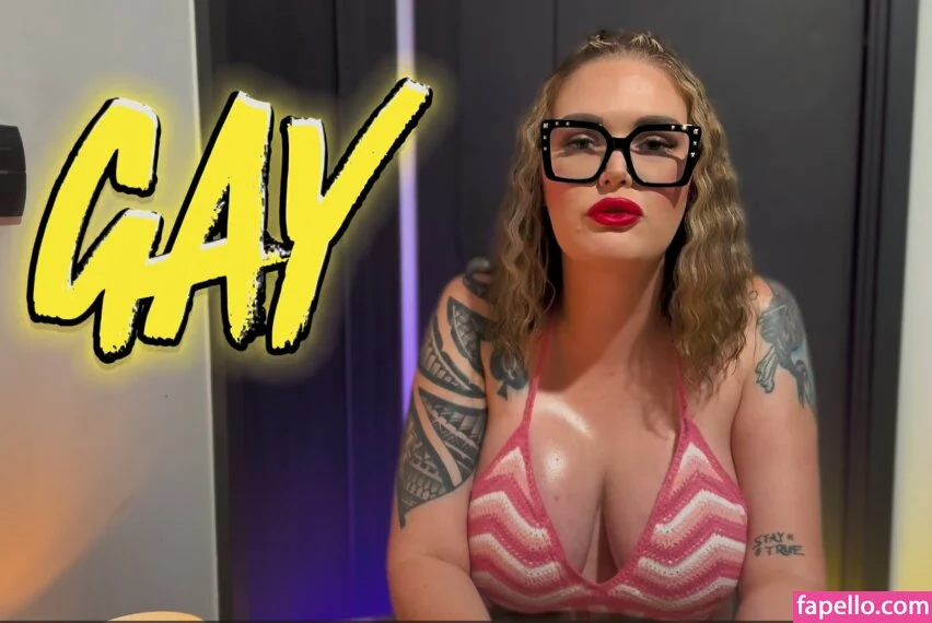 Thegiftoftaylor Onlyfans Photo Gallery 