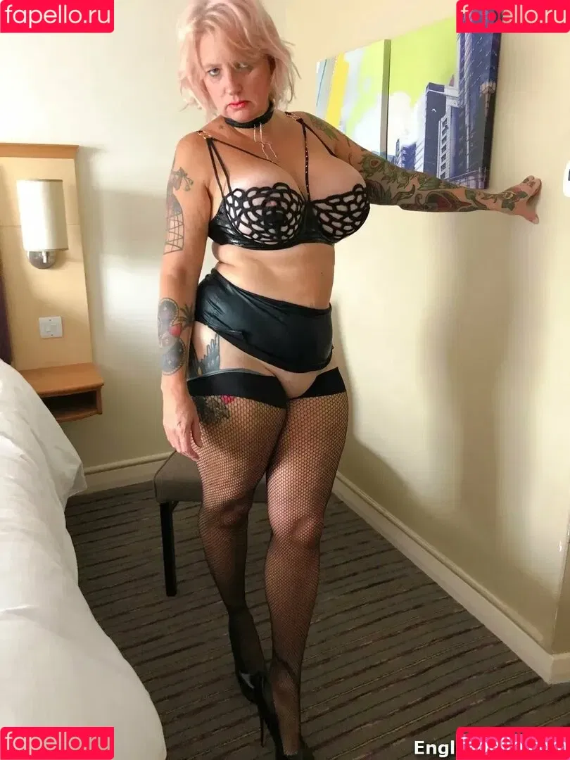 Daniella English Onlyfans Photo Gallery 