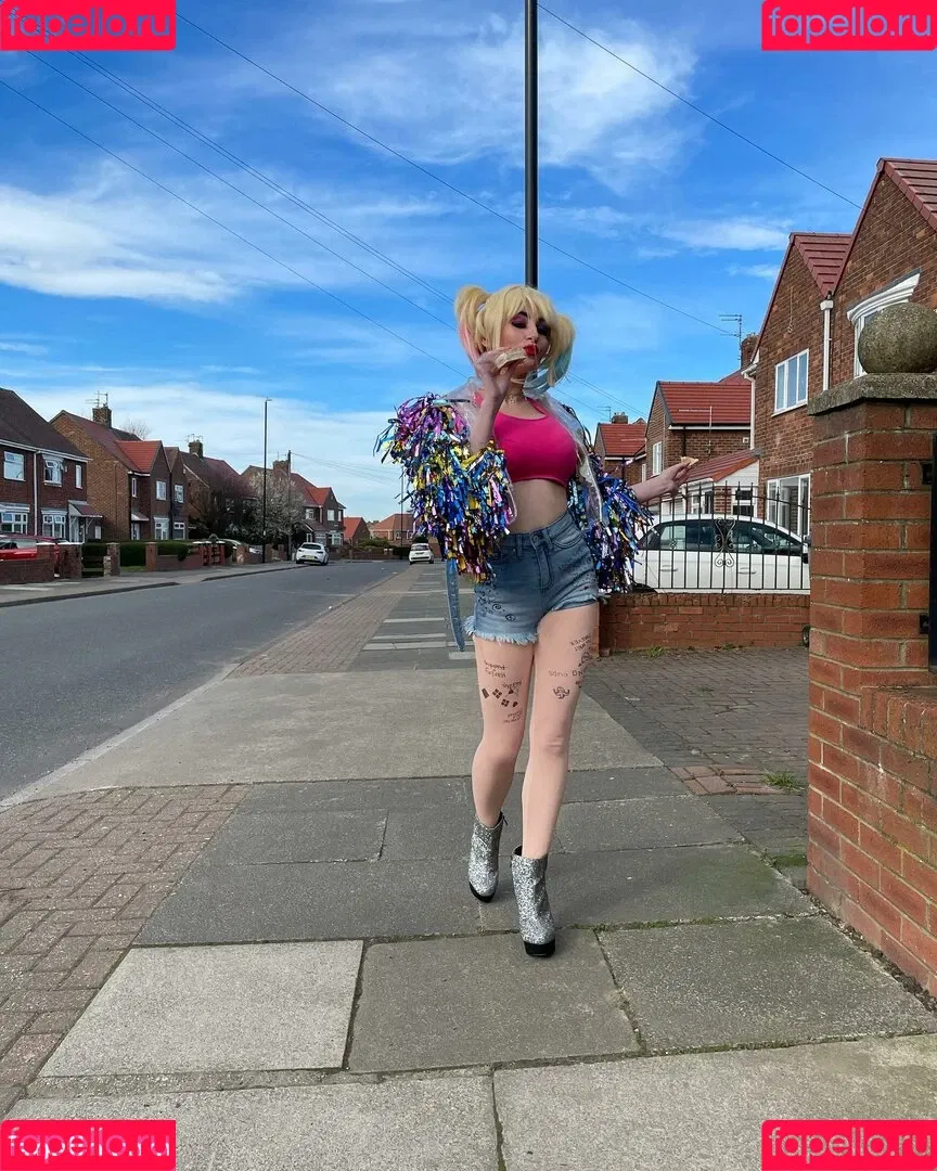 Rachell Briggs Onlyfans Photo Gallery 