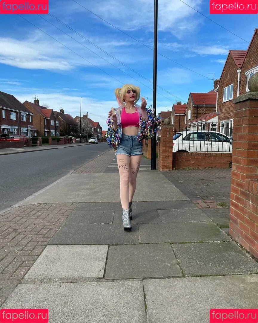 Rachell Briggs Onlyfans Photo Gallery 