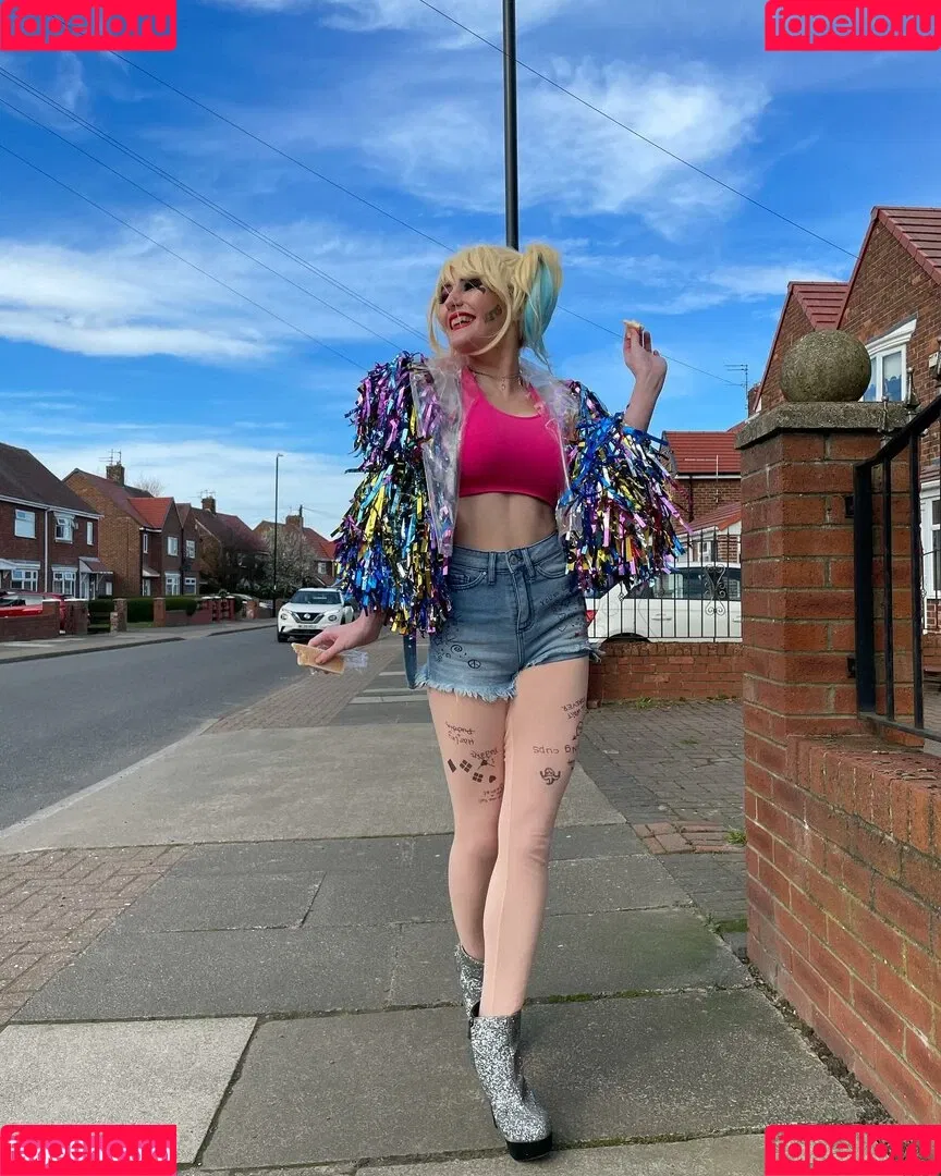 Rachell Briggs Onlyfans Photo Gallery 