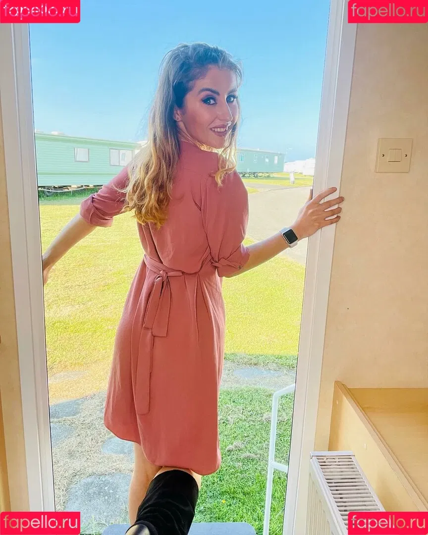 Rachell Briggs Onlyfans Photo Gallery 