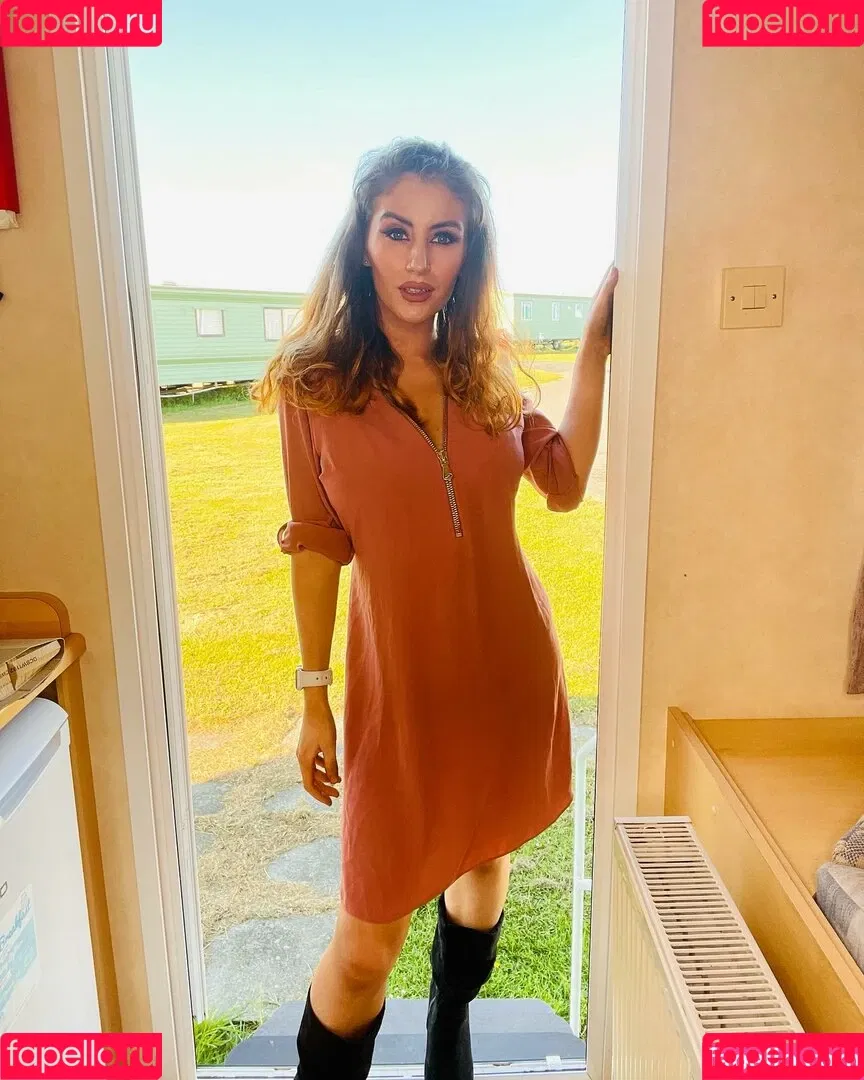 Rachell Briggs Onlyfans Photo Gallery 