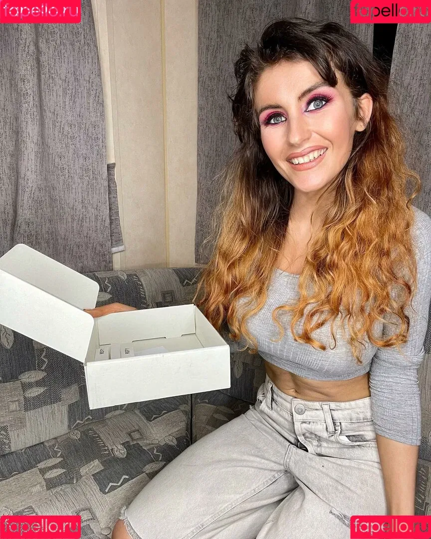 Rachell Briggs Onlyfans Photo Gallery 