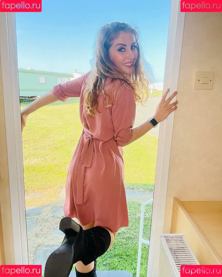 Rachell Briggs Onlyfans Photo Gallery 
